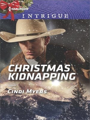 cover image of Christmas Kidnapping